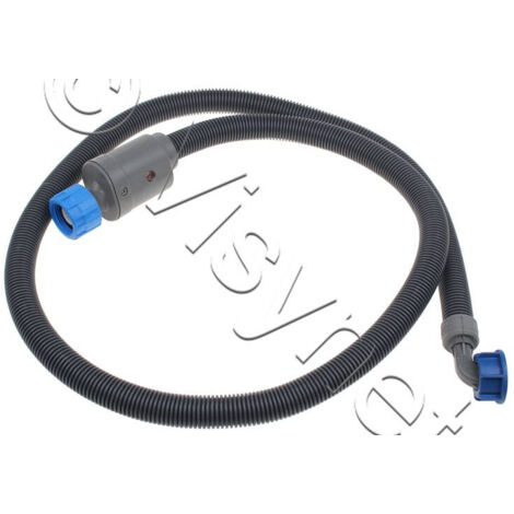 Electrolux - tuyau d'alimentation aquastop - 1.5mtr - (1/2)