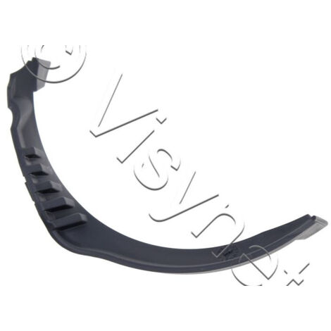 Couverture pour capuchon d'aspiration de pompe – Compatible modèles Bosch – Protection optimale pour circulation d'eau (1/2)