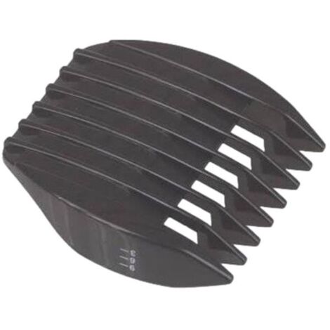 Babyliss - peigne tondeuse / sabot 4mm - - 35009964 -