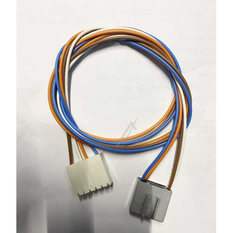 Whirlpool - fusible therm. +bimetal - 481010527402 - (1/5)