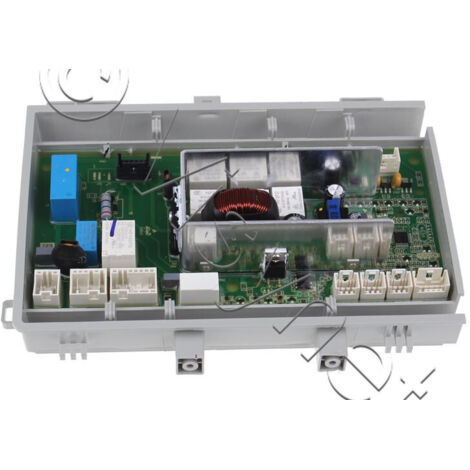 Haier - module - carte de puissance - 49046279 (1/2)