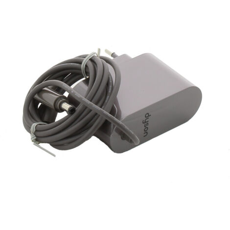Chargeur secteur SV10 96781303 pour aspirateur Dyson – Recharge rapide – Compatible avec CINETIC BIG BALL, SV05, SV09, SV10, SV11 (1/2)