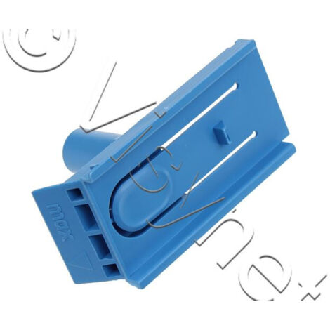Bosch - siphon bac a savon - additifes - 00627086 (1/2)