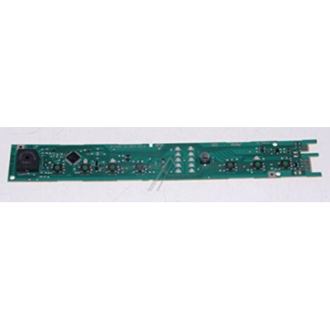 Scheda elettronica LIEBHERR 6140839