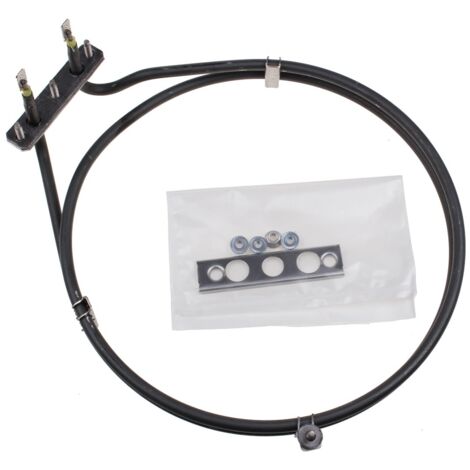Bosch - resistance circulaire / resistance air pulse 2300w -