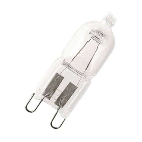 Osram - halopin eco g9 / 20w / 230v - 4008321945273 -