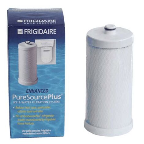 FILTRE A EAU pour REFRIGERATEUR ELECTROLUX - 218710902 (1/2)