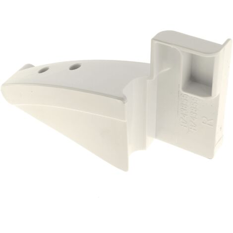 SUPPORT DROIT BALCONNET pour REFRIGERATEUR LIEBHERR - 9097207 (1/3)