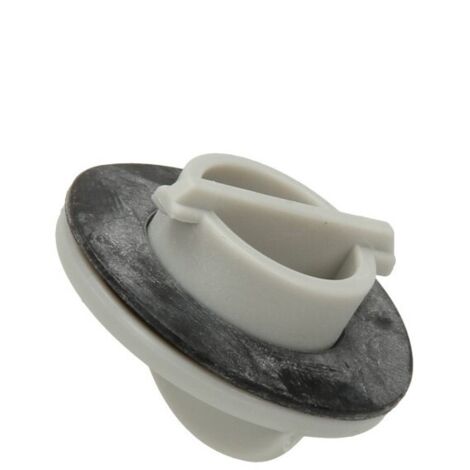 Fermoir support filtre d'origine (4.075-012.0) Aspirateur KARCHER, PARIS-RHONE (1/4)