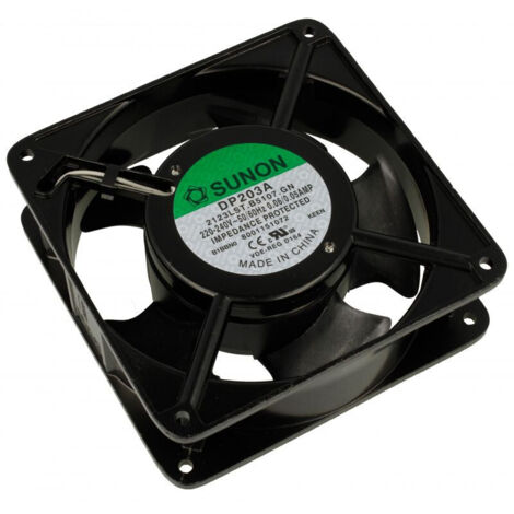 Bosch - ventilateur compact - 00651456 (1/3)