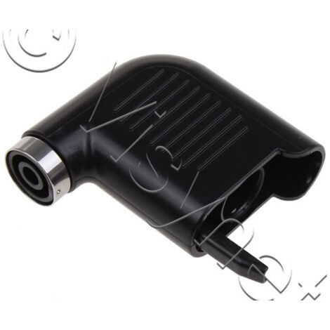 Delonghi - buse vapeur / pipette eau chaude en6 - 5532150200 (1/2)