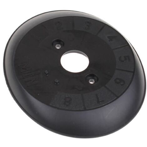 Frifri - fri-fri disque indicateur multex - zm1025