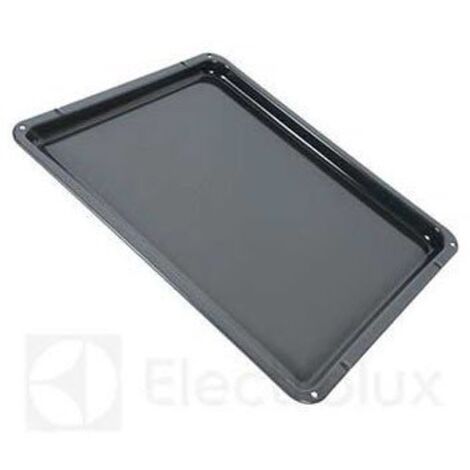 Plaque Pâtisserie AEG Origine 466x385mm - Four Cuisinière Modèle 140020490029 - Compatible Electrolux Zanussi