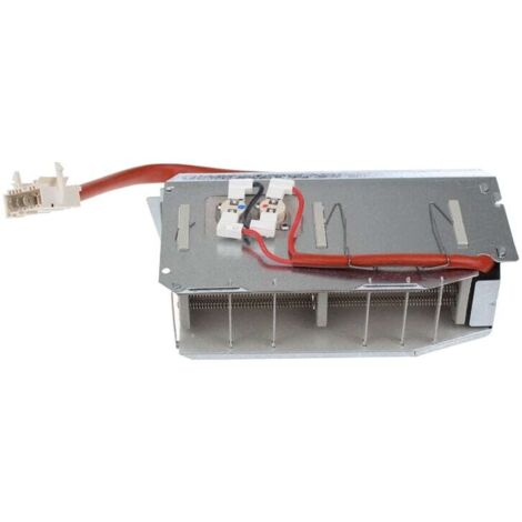 Electrolux - resistance - 1257533164 - 7321422320501