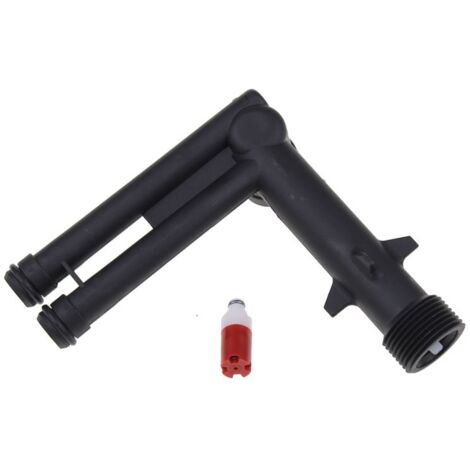 Karcher - kit de pièces de rechange côté aspiration - 90017820 -