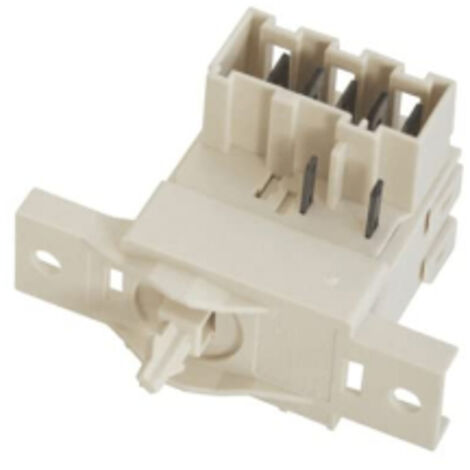 Electrolux - interrupteur on / off - 1111433007 - 7321428978980