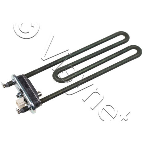 Whirlpool - elem. Chauffant 2050w-ntc - 484000008673 - (1/2)