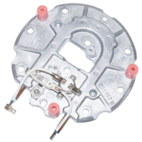 Résistance chaudière compète Centrale Vapeur, Fer à Repasser CS-00098531 CALOR