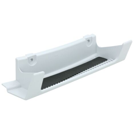 Whirlpool - poignee de porte - 481249818229 - 8053190151252 (1/2)