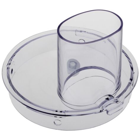Kenwood - couvercle bol melangeur - fp att km26/28 series -