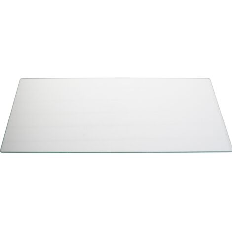 Ripiano In Vetro Neutro Per Frigorifero Electrolux E Arthur Martin – 476x230 Mm, Codice 2060798077