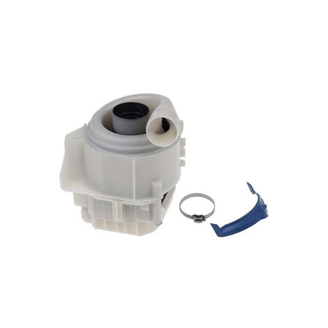 Pompe de cyclage chauffage pour lave-vaisselle – Compatible Bosch et Siemens – Modèles SMV84L10EU, SMS50D12FF, SMI53M46EU