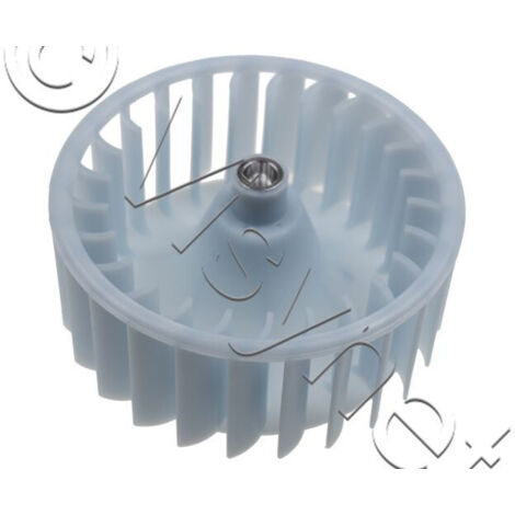 Bosch - hélice de ventilation - 00647541 (1/2)