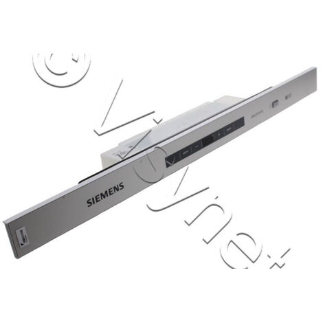 Bosch - module de commande programmé - 00740263 (1/2)