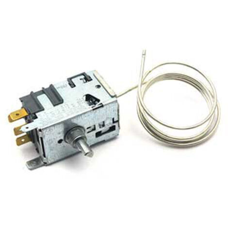 Electrolux - thermostat réfrigerateur- 077b3380c380 - 2262392026 (1/3)