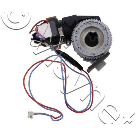 Bosch - moteur moulin a cafe - 12028401 (1/3)