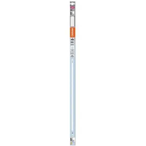 Osram – Tube LED G13 T8 72 cm 7W blanc froid – Économie d'énergie jusqu'à 69% – Compatible douilles G13 – Éclairage instantané sans papillotement