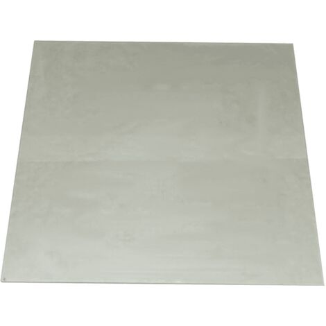VERRE INTERMEDIAIRE pour FOUR ELECTROLUX - 387069702 (1/3)