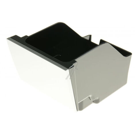 Delonghi - bac a marc / residu - sil3ecam370 - 5513235551 (1/5)