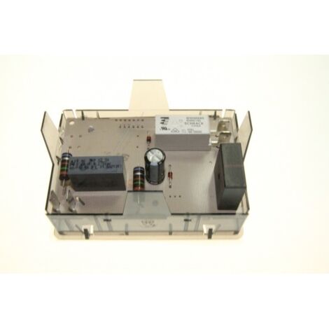 PROGRAMMATEUR ELECTRONIQUE 55.00E pour FOUR ELECTROLUX -... (1/2)