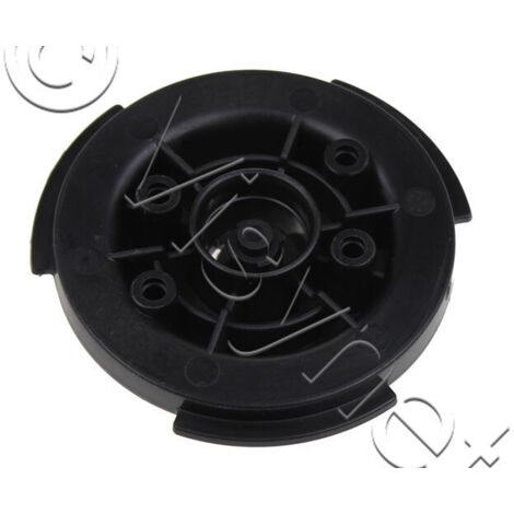 Delonghi - support de joint de brassage - ec885 - as00005377 (1/2)
