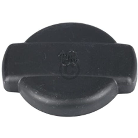Bouchon d'adoucisseur d'eau pour lave-vaisselle Electrolux - 1119192282