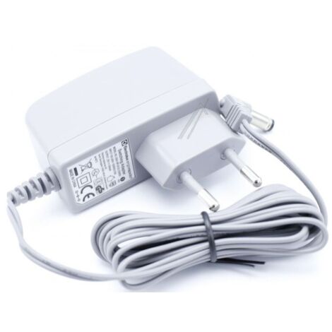 Electrolux - adaptateur de charge, ssa-18p-20 eu 250050 14.4v -