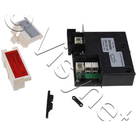 Module de contrôle réfrigérateur Dometic MES4/AES4 – Compatible RM8500/RM8555 – Longueur 148mm, largeur 121mm – 207999415 (1/2)