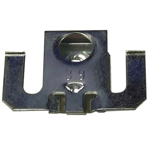 Whirlpool - clipse fixation meuble orig - 481250568027 - (1/3)