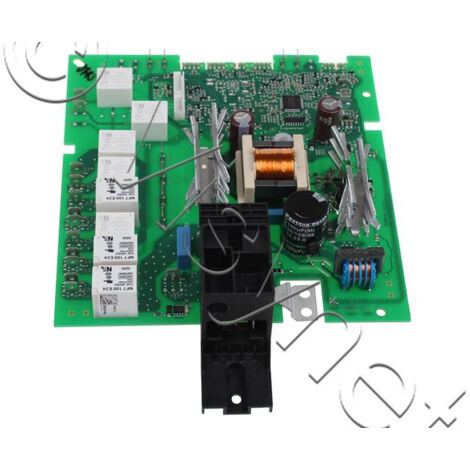 Bosch - module - carte de commande - configure - 11017594