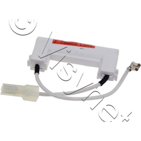 Lg - fusible micro-onde - - agf76797404 (1/2)