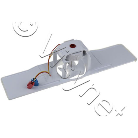 Bosch - ventilateur du moteur - 00647520 (1/3)