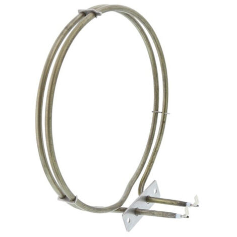Résistance ronde pour Four ELECTROLUX 140089339034 (1/2)