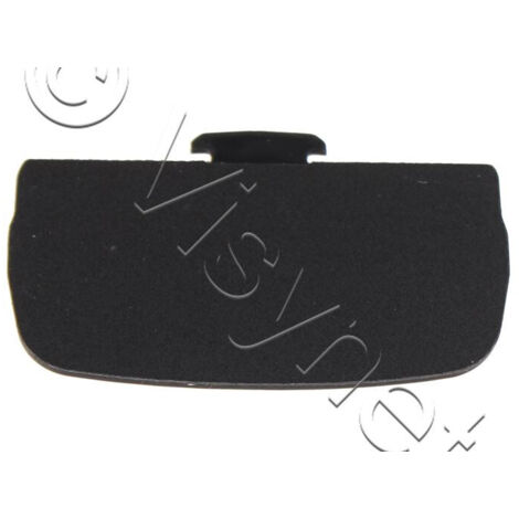 Clapet anti-retour pour Aspirateur BLACK ET DECKER 90640158 (1/2)