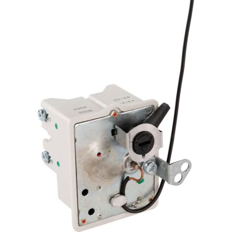 Thermostat à bulbe bipolaire 370 mm – Régulation 54/65 °C – Sécurité à disque – Compatible chauffe-eau Pacific, Thermor, Sauter – Cotherm - BSD2000401