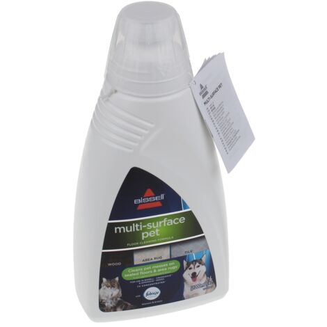 Bissell 2550 Accessoire et fourniture pour aspirateur Aspirateur balai Shampoing