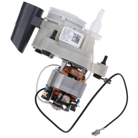 Delonghi - moteur moulin a cafe , ecam23 - 230v - 7313294110