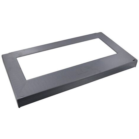 Encadrement interieur porte de pour four Electrolux R416799 (1/2)