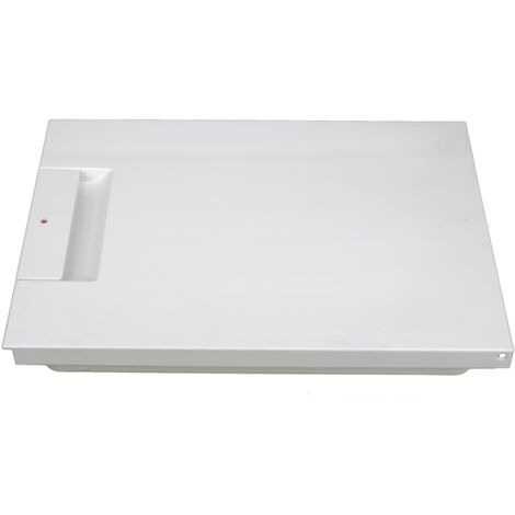Bosch - porte du compartiment congelation - 00355752 -