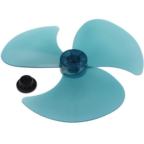 HÉLICE 38,3 CM POUR VENTILATEUR ROWENTA